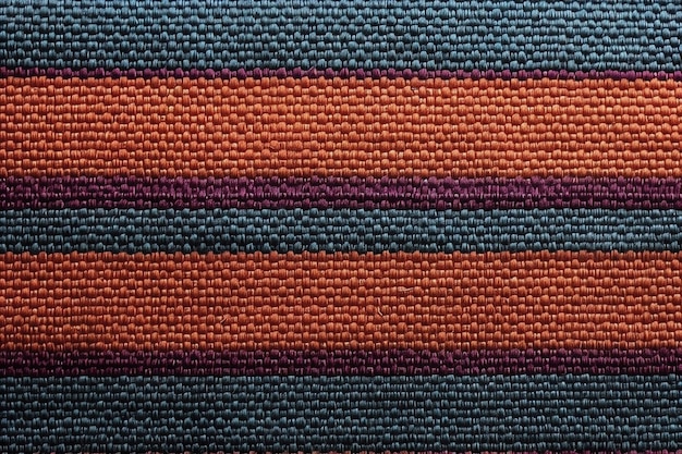 Fabric Stitch Texture Ai generative