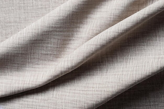 fabric textile background with a soft and subtle linen texture