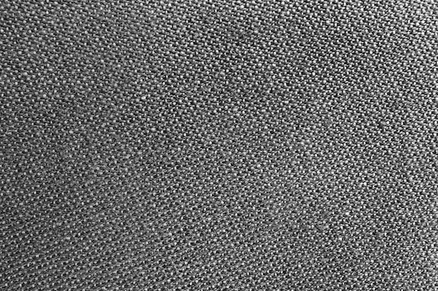 Fabric texture as background