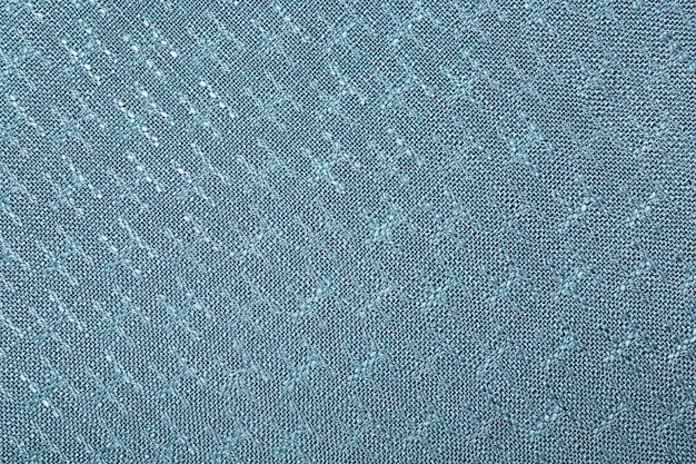 Fabric texture as background