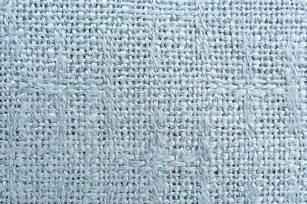 Fabric texture as background