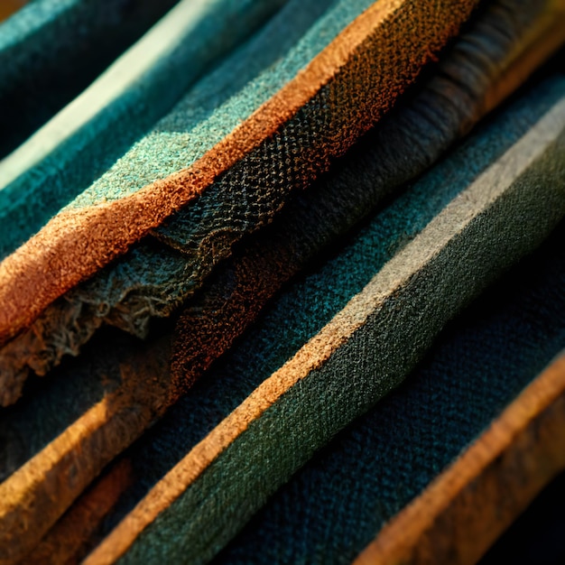 Photo fabric texture background 4k