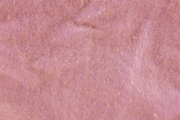 Fabric Texture Background.