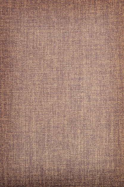 Fabric texture background