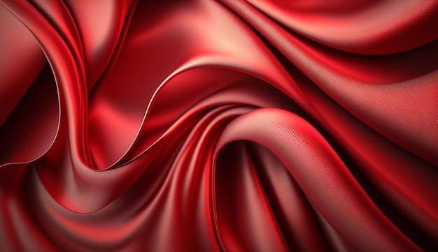 Fabric texture background