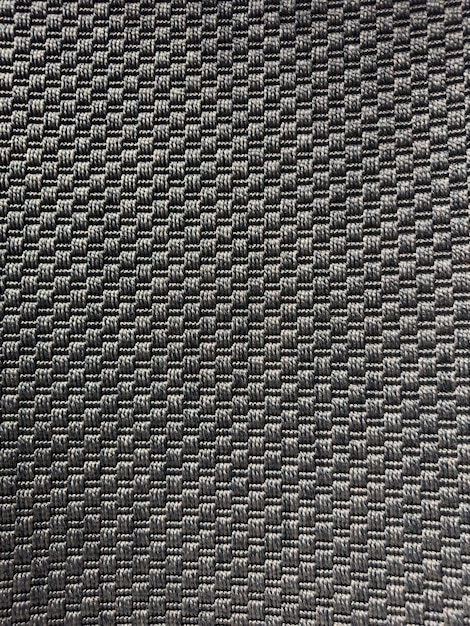 Photo fabric texture close up