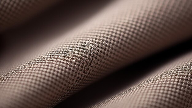 Photo fabric texture closeup