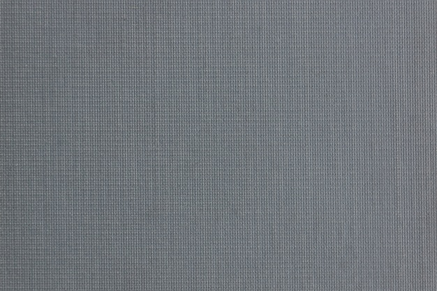 Fabric texture grey