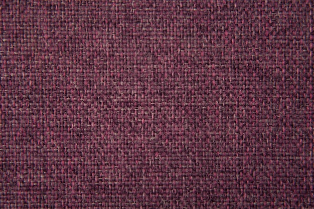 Fabric texture pink purple gobelin for background