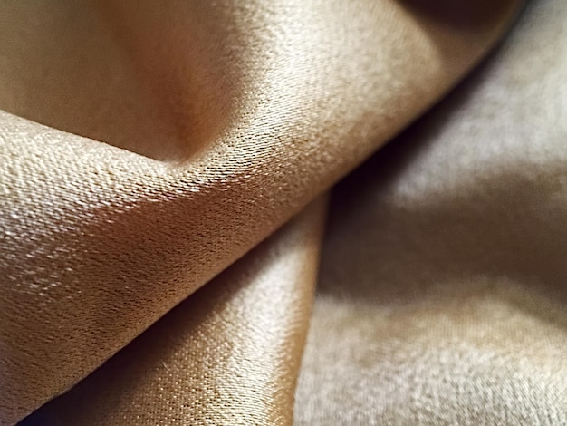 Fabric texture smooth and wavy as your multimedia background