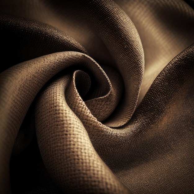 Photo fabric texture