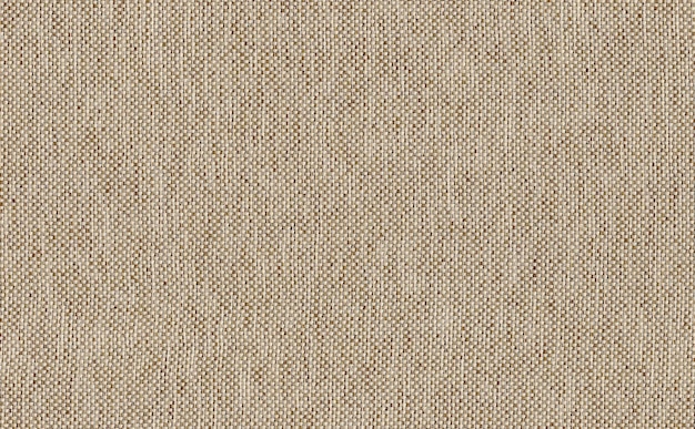 Fabric textured background