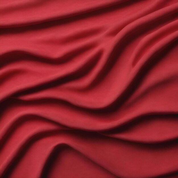 Fabric textured background