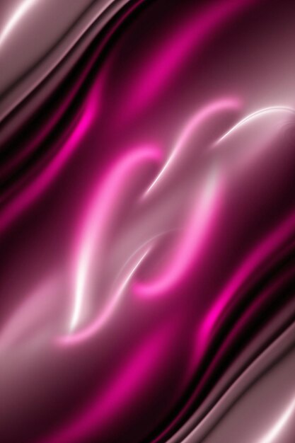 Fabric wave mobile background