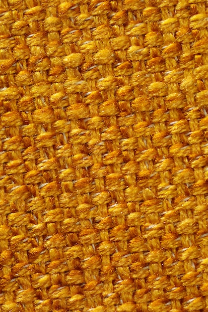 Fabrics texture