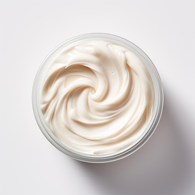 face cream