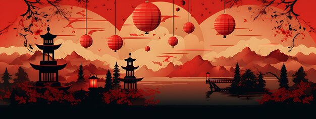 Facebook Cover Designs for Different Seasons and Festivals Creative Vector with Custom Headers