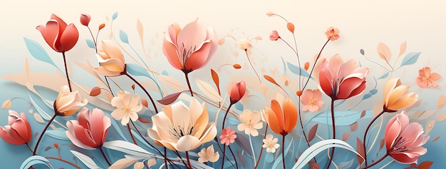 Facebook Cover Designs for Different Seasons and Festivals Creative Vector with Custom Headers