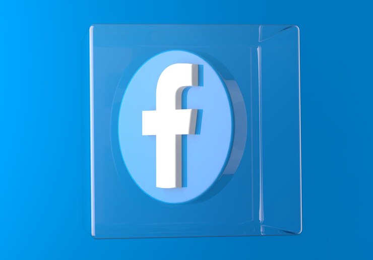 Логотип Facebook