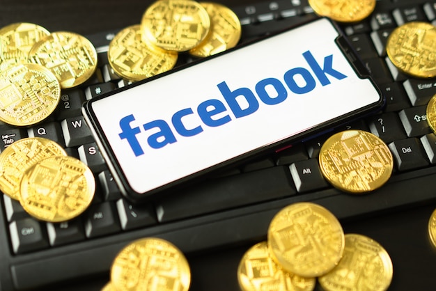 Facebook new electronic currency called Libra.