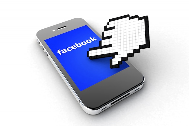 Facebook Smartphone