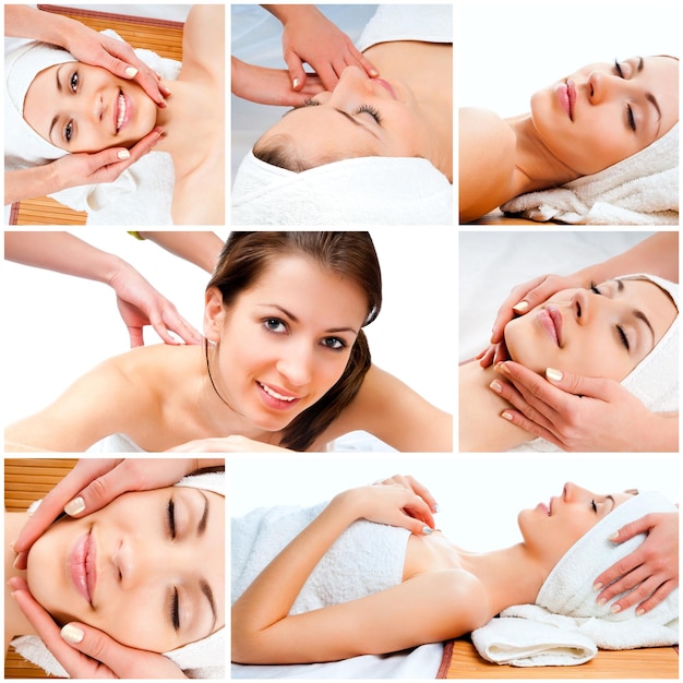 facial