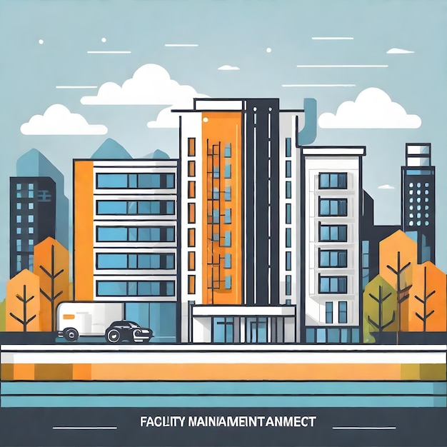 Facility Management Best Practices