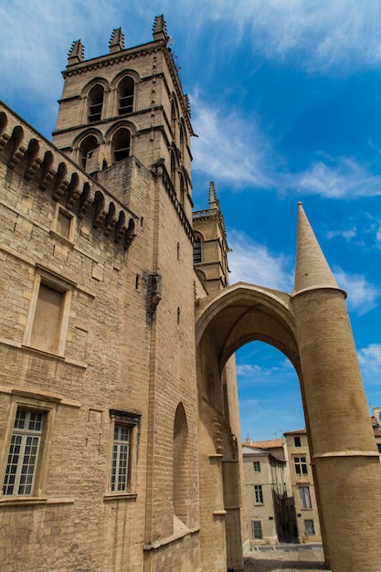 Faculteit Geneeskunde van Montpellier