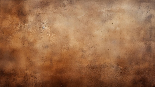 Faded Brown Wallpaper
