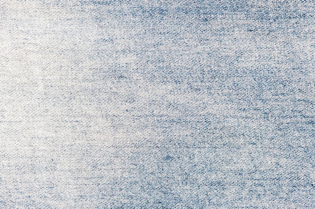 Faded Denim Texture Fabric, Wallpaper and Home Decor | Spoonflower