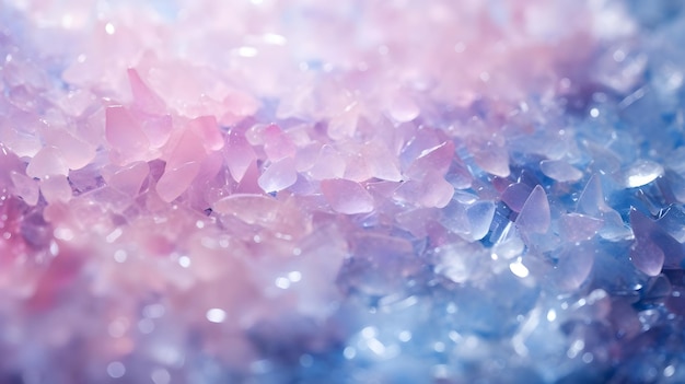 Fairy dust texture background