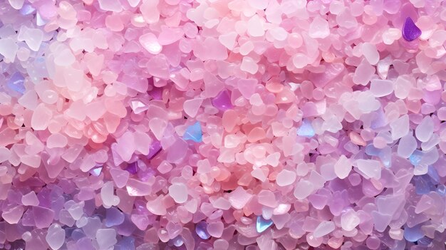 Fairy dust texture background