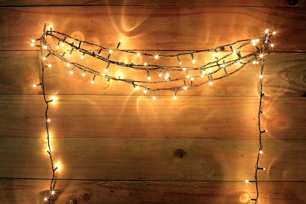 Fairy Lights