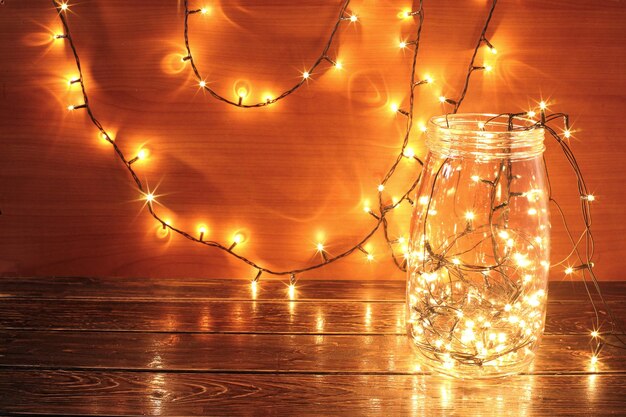 Fairy Lights