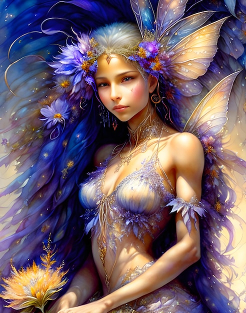 Fairy