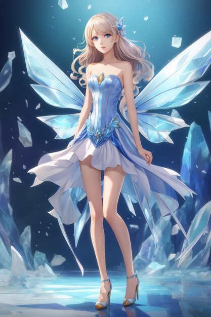 Fairy