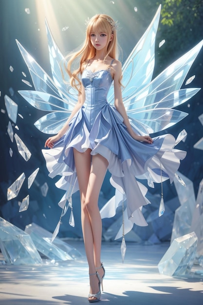 Fairy