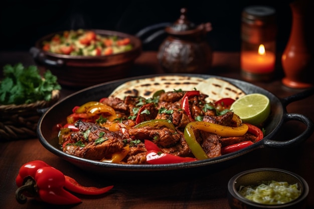 fajita