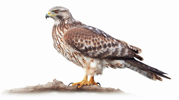 falconiformes HD 8K обои Фотографическое изображение