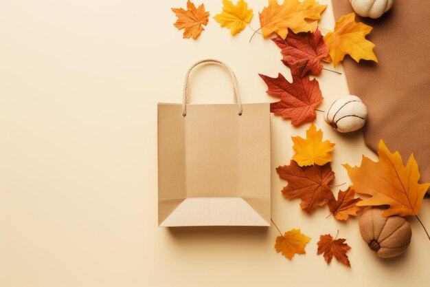 Falling Prices Embracing Autumn with Discounted Deals and EcoFriendly Style