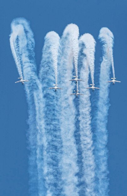 写真 ファメックス2023航空