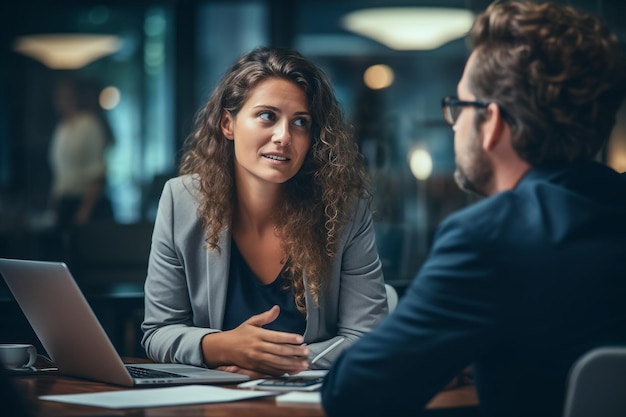 Photo family couple clients make business deal handshake agent lawyer