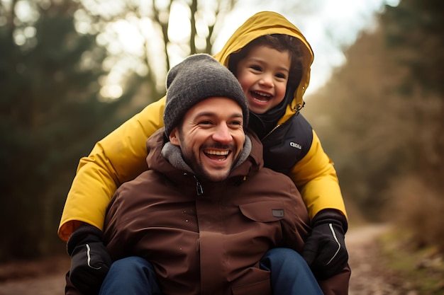 Family Fun on Boxing Day