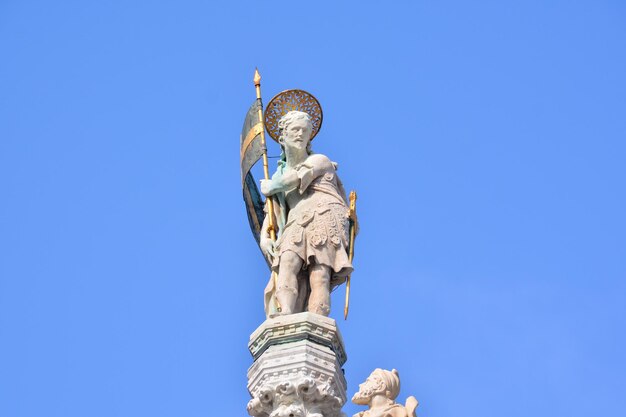 Famous Venice Italian City