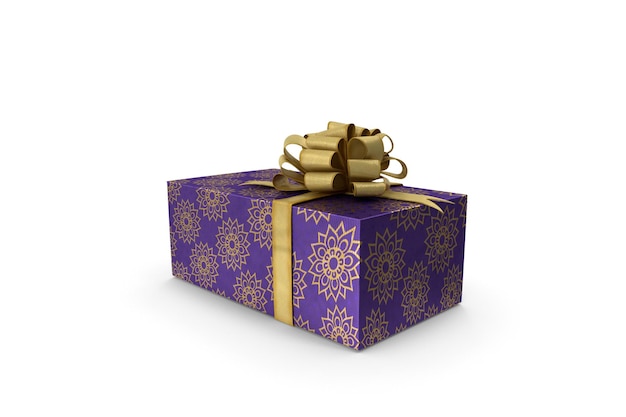 Fancy Gift Box