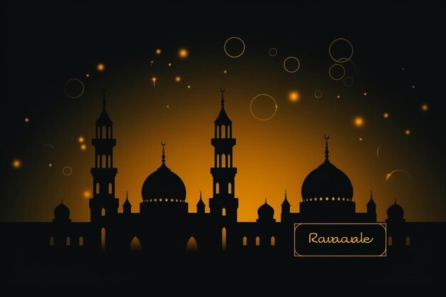 FanousRamadan and Eid Celebration