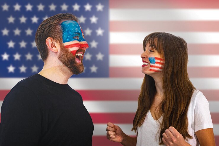 What Gen Z Thinks About Biden and Trump