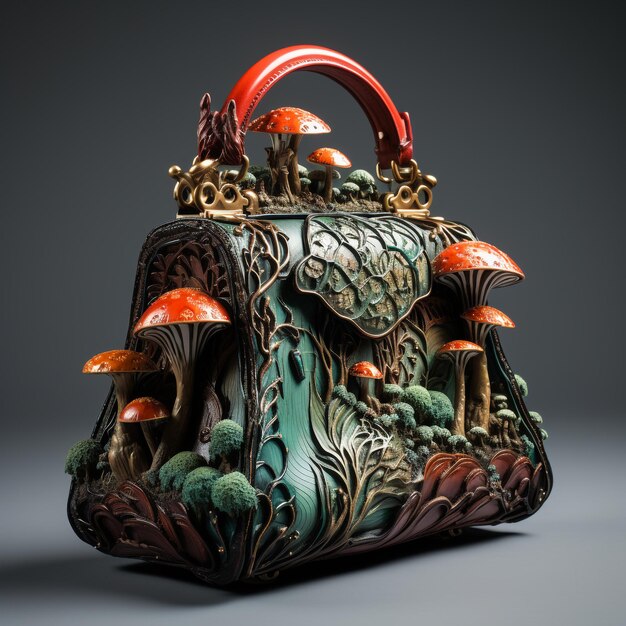 Fantasy Bag