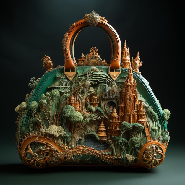 Fantasy Bag