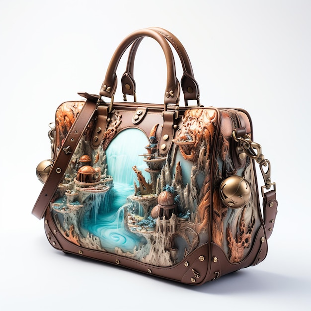 Fantasy Bag